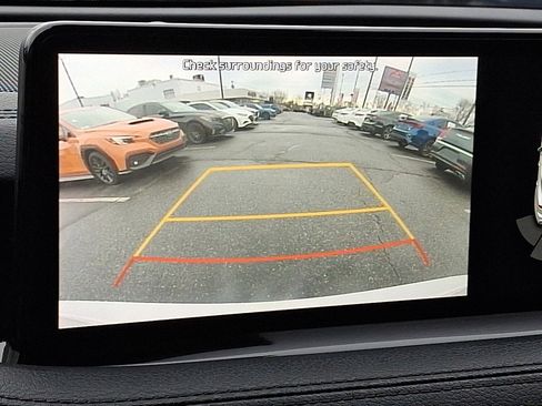 Used 2022 Kia Stinger GT-Line w/ Sun & Sound Package image 27