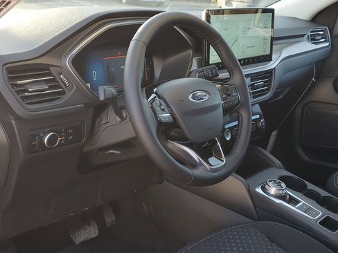 New 2026 Ford Escape Active w/ Tech Pack #1 image 11