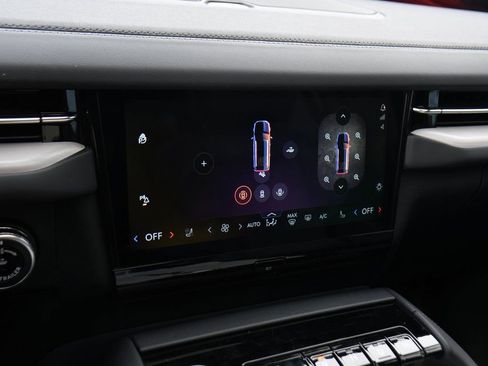 New 2026 Lincoln Navigator Reserve w/ Jet Appearance Package image 35