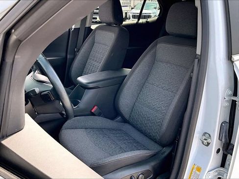 Used 2024 Chevrolet Equinox LT FWD image 10