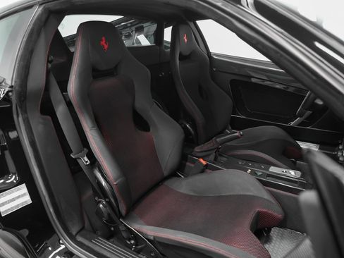 Certified 2009 Ferrari F430 Scuderia image 3