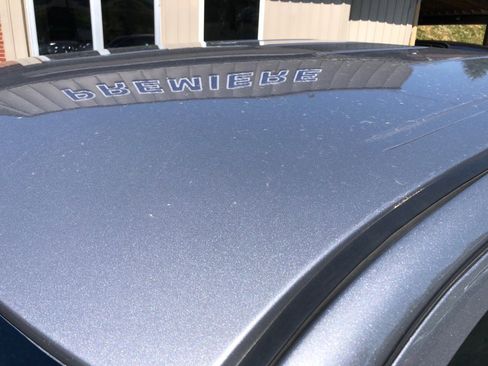 Used 2022 RAM 1500 Tradesman AWD/4WD image 13