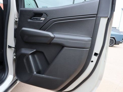 New 2026 GMC Canyon Elevation AWD/4WD image 13