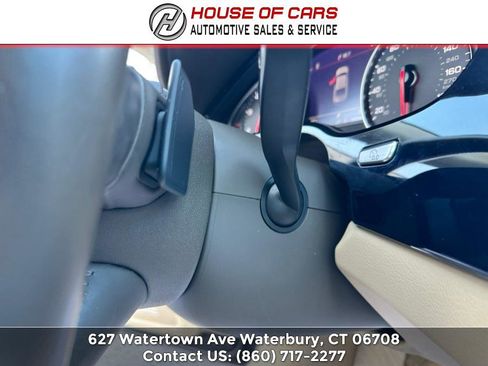 Used 2017 Audi A8 L 3.0T AWD/4WD image 25