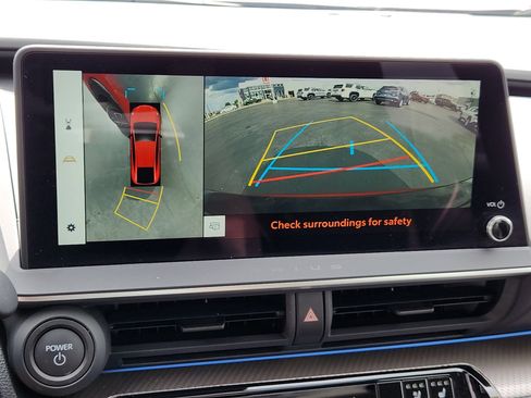 Used 2025 Toyota Prius Limited image 16