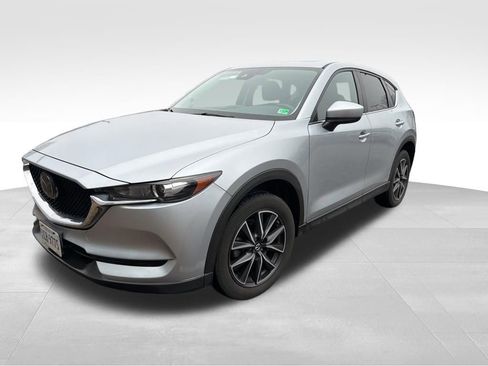 Used 2018 MAZDA CX-5 Touring w/ Preferred Equipment Package image 15