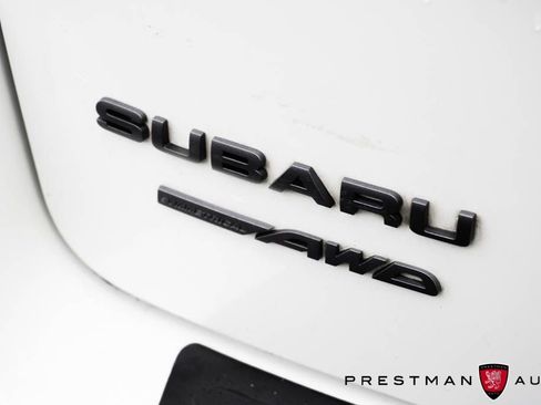 Used 2023 Subaru Crosstrek 2.5i Sport image 5