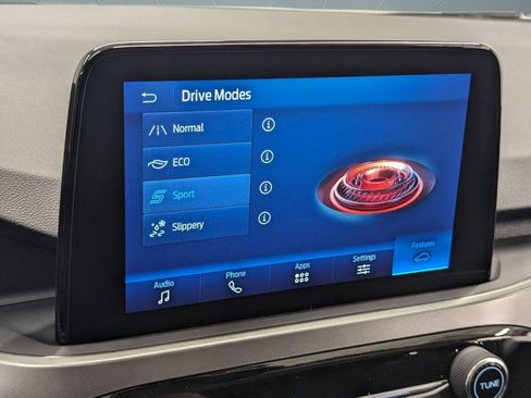 New 2026 Ford Escape Active w/ Cold Weather Package image 28