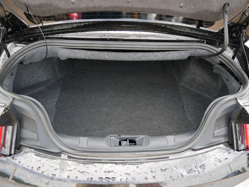 Used 2024 Ford Mustang Premium RWD image 18