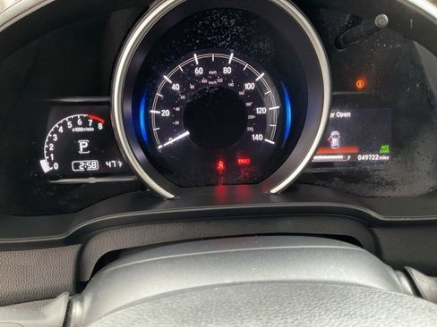 Used 2020 Honda Fit EX-L image 8