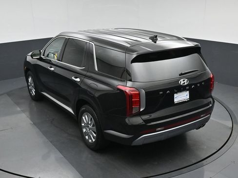 Used 2024 Hyundai Palisade SEL FWD image 76