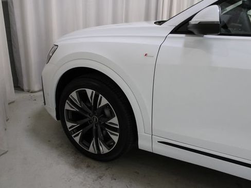 New 2026 Audi Q8 Premium Plus AWD/4WD image 35