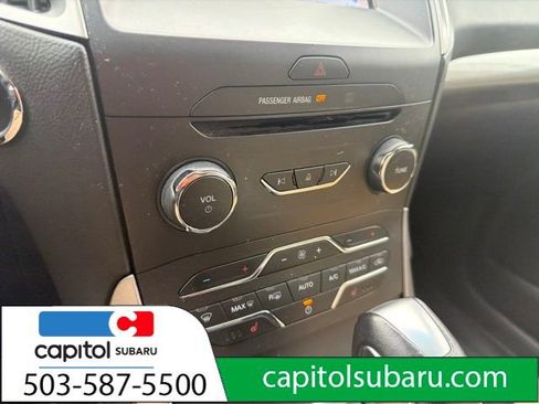 Used 2016 Ford Edge SEL w/ Equipment Group 201A FWD image 22