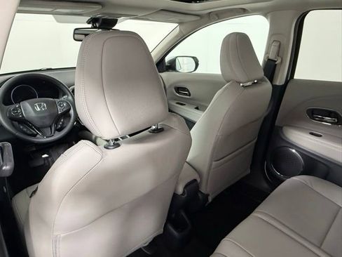 Used 2022 Honda HR-V EX-L image 36
