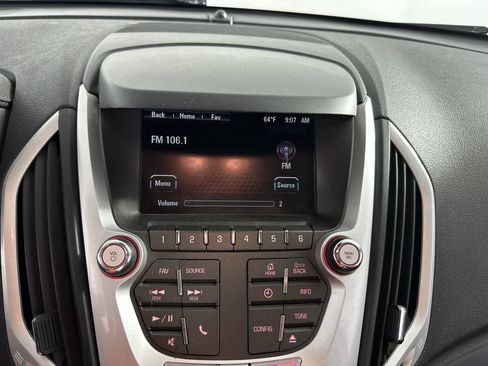 Used 2015 GMC Terrain SLE w/ Convenience Package FWD image 21
