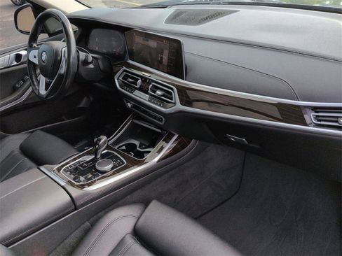 Used 2020 BMW X7 xDrive40i w/ Premium Package image 30