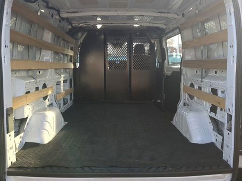 Used 2024 Ford Transit 250 Low Roof w/ Exterior Upgrade Package image 13