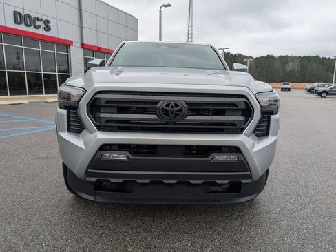 New 2026 Toyota Tacoma SR5 image 8