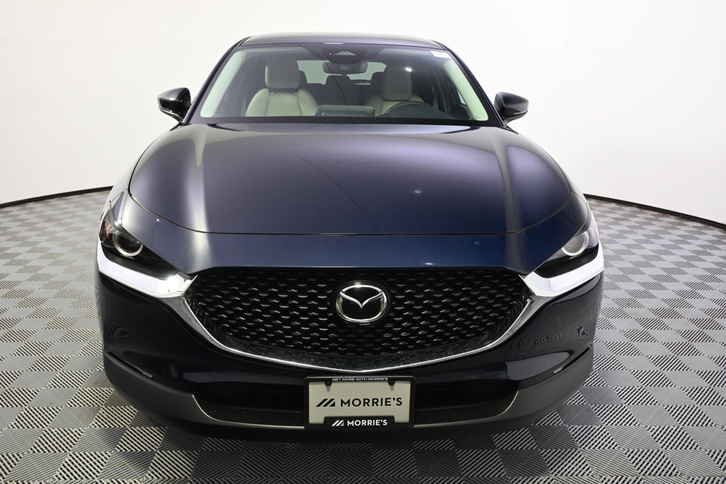 New 2026 MAZDA CX-30 AWD 2.5 S w/ Select Sport Pkg image 10