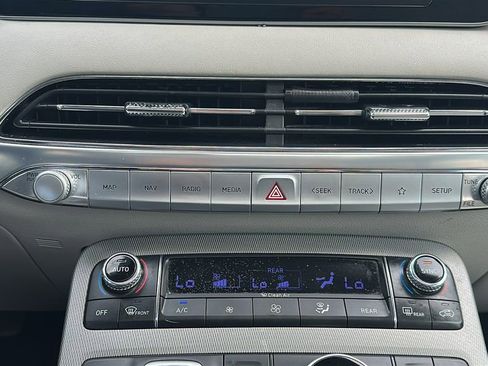 Used 2022 Hyundai Palisade Calligraphy w/ Cargo Package FWD image 26