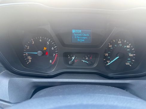 Used 2015 Ford Transit 250 T-250 image 20