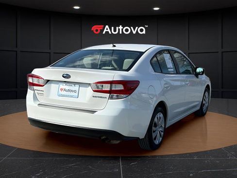 Used 2022 Subaru Impreza 2.0i image 5