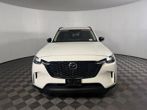 Used 2025 MAZDA CX-90 Plug-In Hybrid w/Premium Sport AWD/4WD image 10