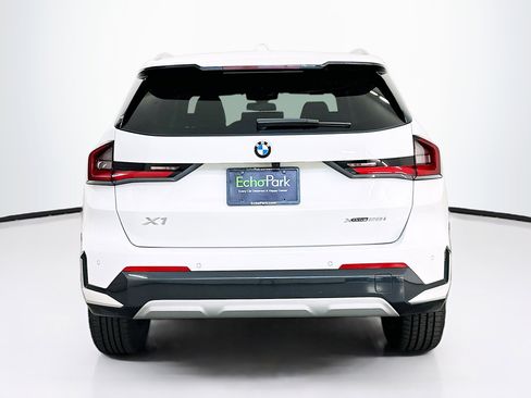 Used 2025 BMW X1 xDrive28i AWD/4WD image 7