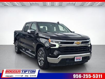Used 2023 Chevrolet Silverado 1500 LT w/ Texas Edition Plus