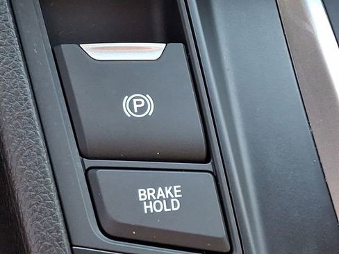 Used 2022 Honda CR-V EX image 24