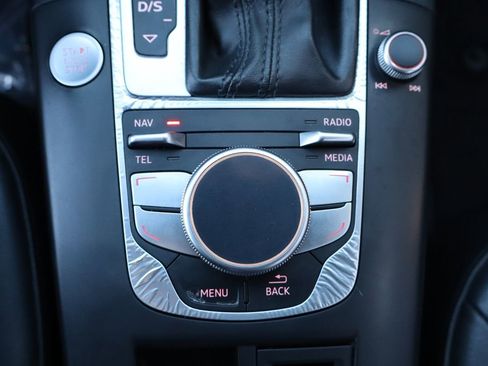 Used 2015 Audi A3 2.0T Premium Plus image 23