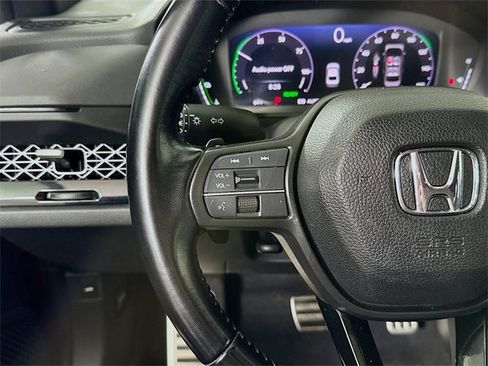 Certified 2023 Honda Accord Sport image 8