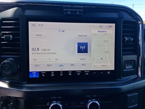 New 2025 Ford F250 Lariat w/ Lariat Ultimate Package image 18