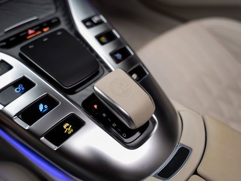 Used 2020 Mercedes-Benz AMG GT 53 image 56