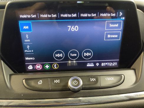 Used 2019 Chevrolet Blazer LT FWD image 27