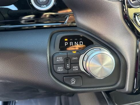 New 2026 RAM 1500 Laramie w/ Night Edition image 24