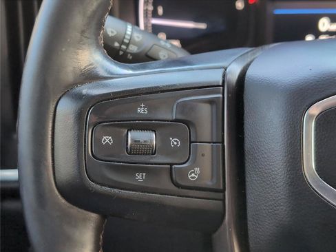 Used 2022 GMC Sierra 2500 AT4 w/ Gooseneck/5TH Wheel Package image 25