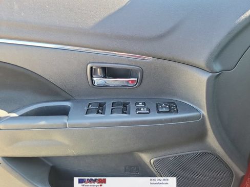 Used 2024 Mitsubishi Outlander Sport ES AWD/4WD image 15