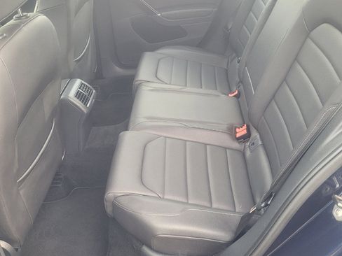 Used 2015 Volkswagen Golf SEL w/ Lighting Package (SEL) image 29