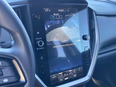 Used 2024 Subaru Crosstrek 2.0i Premium image 24