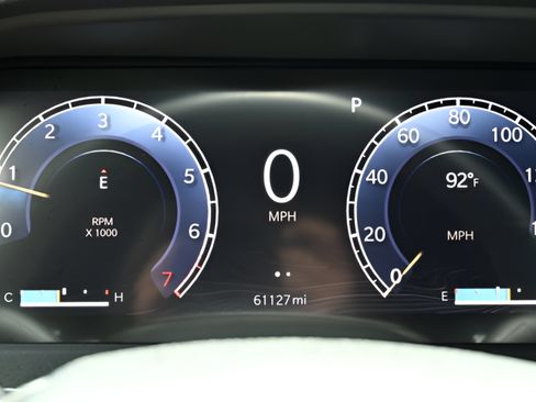 Used 2021 Jeep Grand Cherokee L Laredo AWD/4WD image 32