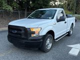 Used 2016 Ford F150 XL image 3