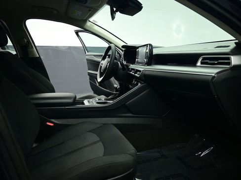 Used 2023 Kia K5 LXS image 24