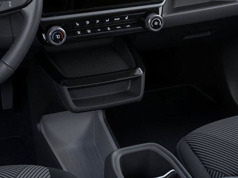 New 2027 Chevrolet Bolt LT w/ Comfort Package FWD image 23