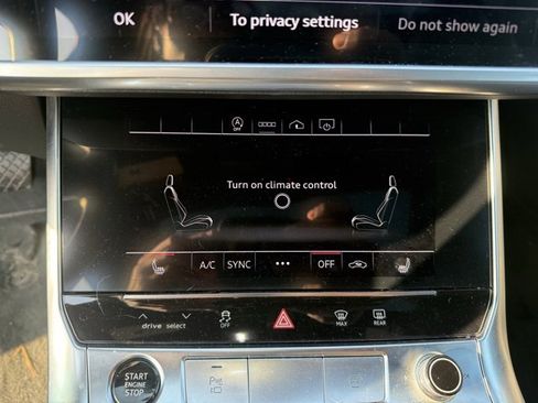 Used 2023 Audi A6 3.0T Premium w/ Convenience Package image 17