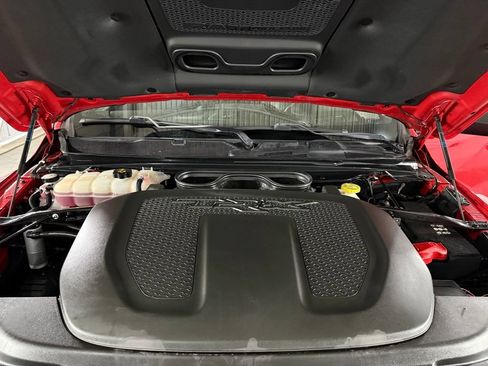 Used 2021 RAM 1500 TRX w/ TRX Level 2 Equipment Group AWD/4WD image 55