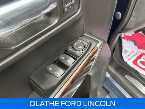 Used 2022 GMC Sierra 1500 SLT w/ SLT Premium Package image 20