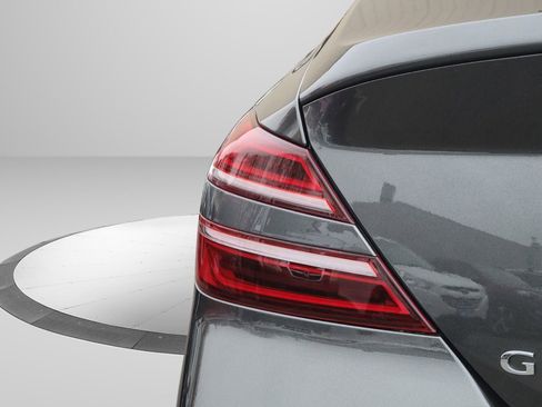 New 2026 Genesis G70 2.5T image 10