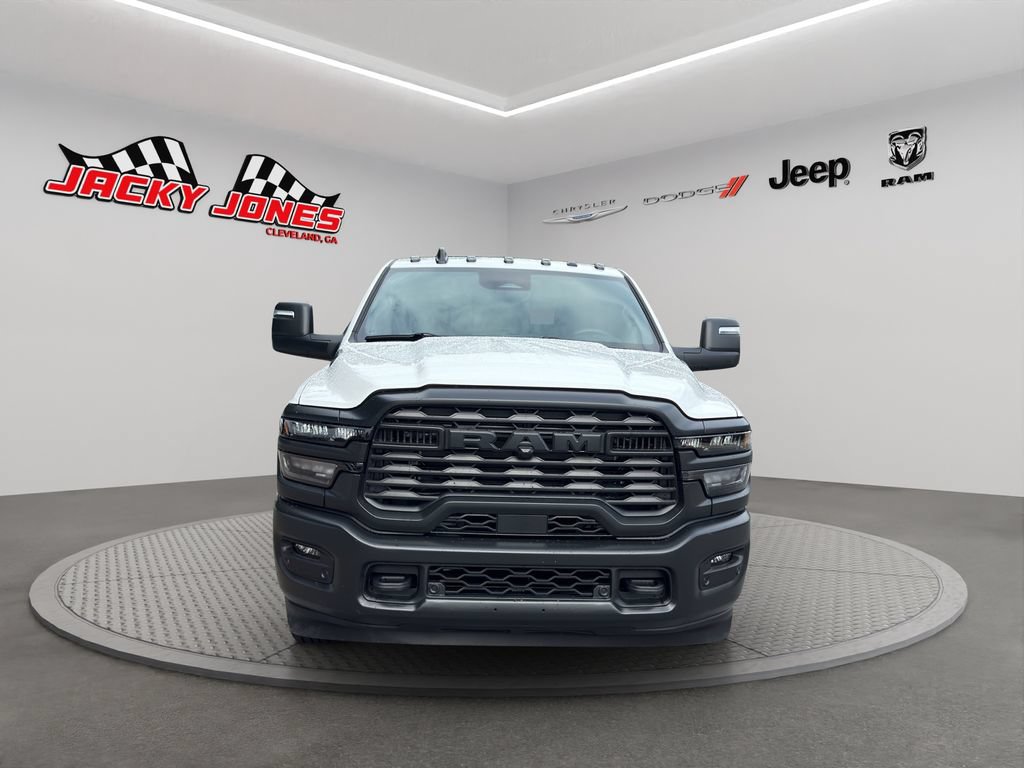 Used 2026 RAM 2500 Tradesman RWD image 14