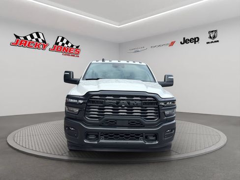 Used 2026 RAM 2500 Tradesman RWD image 14